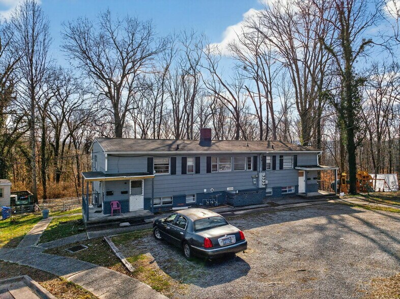 More Photos Of ,  Multifamily For Sale