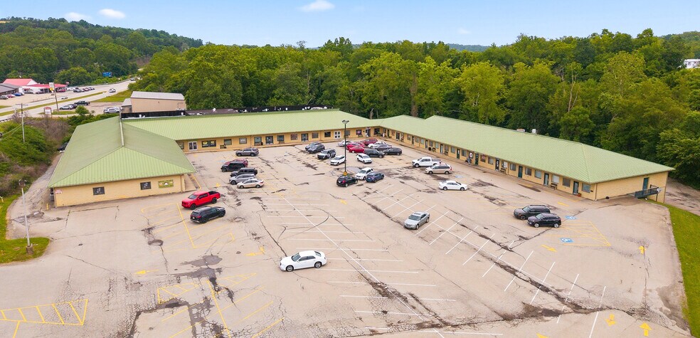 More Photos Of 6 Oliver Rd, Uniontown Freestanding For Lease