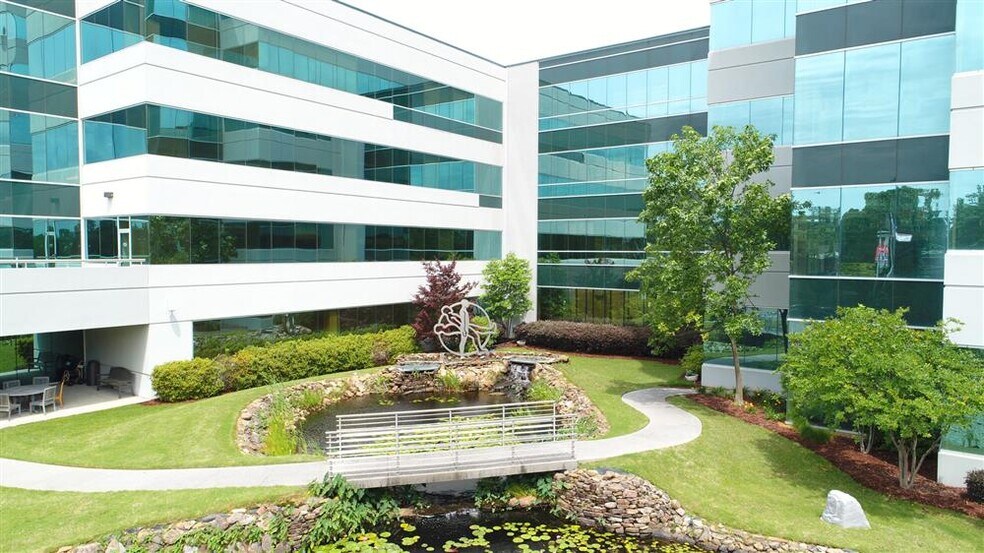 More Photos Of , Memphis Office For Sale