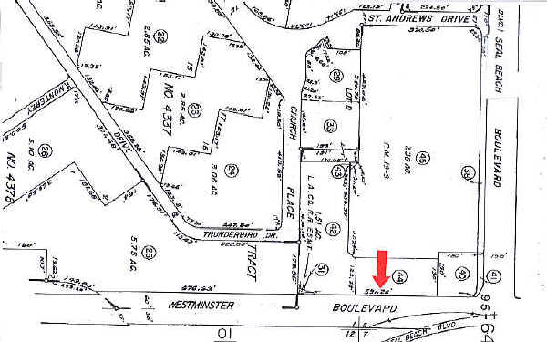 More Photos Of 2999 Westminster Ave, Seal Beach Medical For Sale