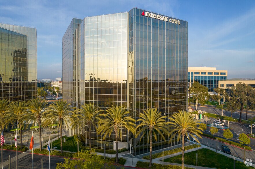 More Photos Of 4000 MacArthur Blvd, Newport Beach Coworking Space