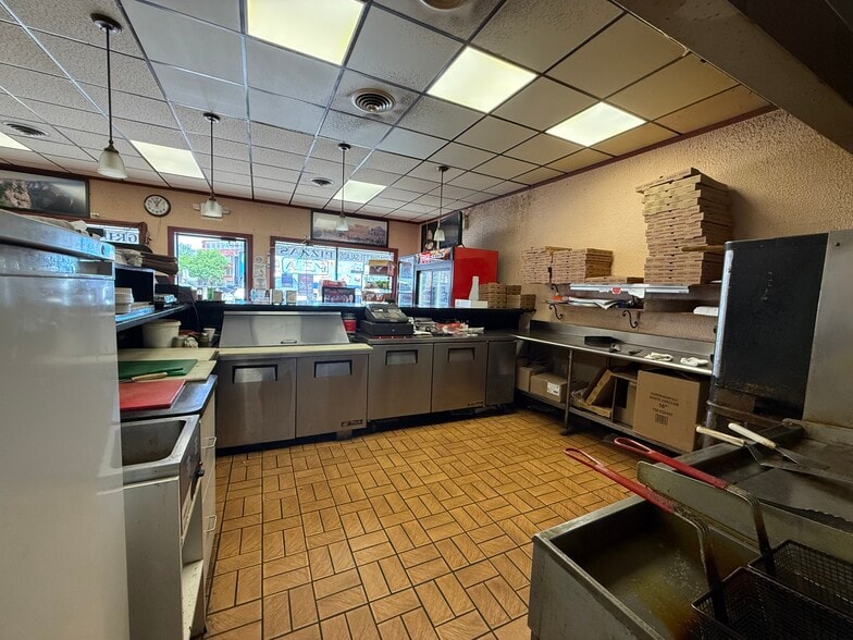 More Photos Of 2420 Massachusetts Ave, Cambridge Storefront For Lease