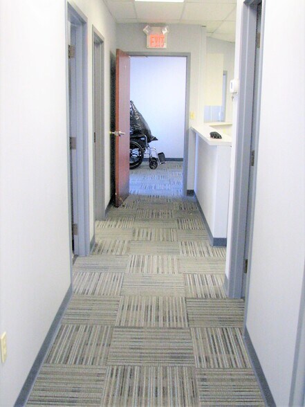 More Photos Of 330 Borthwick Ave, Portsmouth Medical For Sale