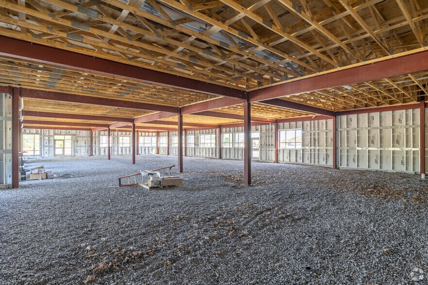 More Photos Of 2600 Union Green, Harrisburg Office For Lease