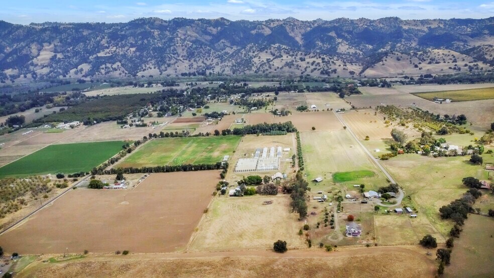 More Photos Of 16520 County 56 rd, Guinda Industrial For Sale