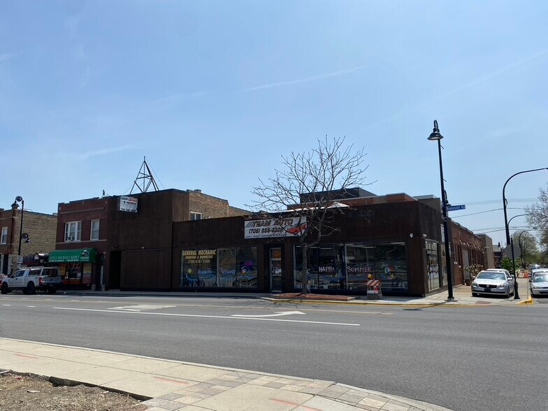 Primary Photo Of 6021 W Roosevelt Rd, Cicero General Retail For Sale