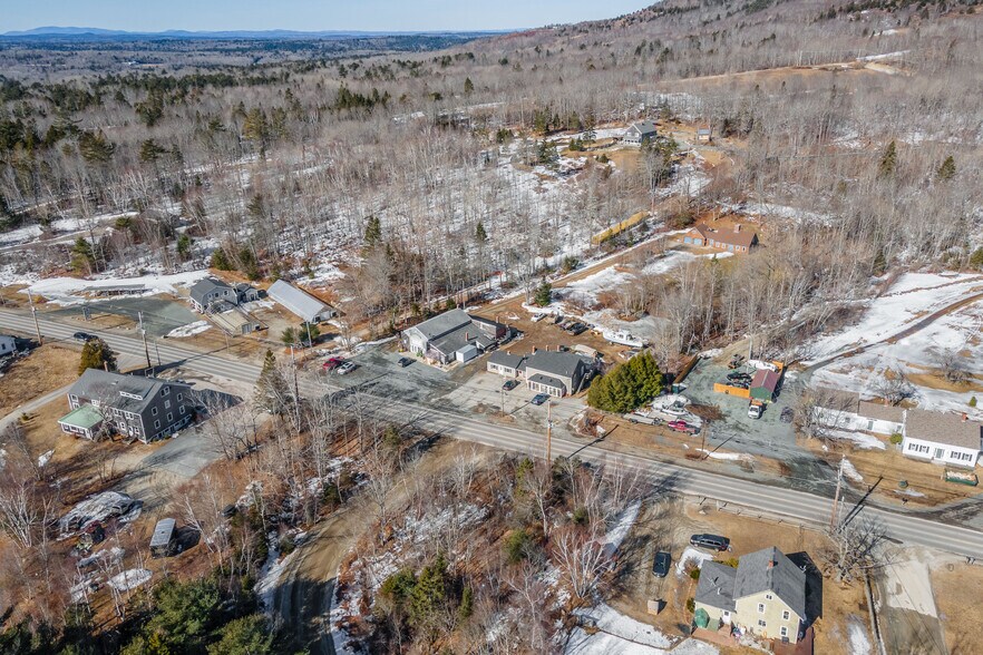 More Photos Of 176 Ellsworth Rd, Blue Hill Flex For Sale