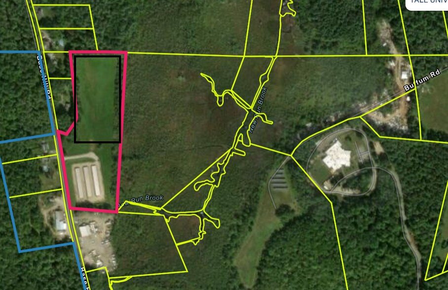 Primary Photo Of 115 Base Hill Rd, Swanzey Land For Sale