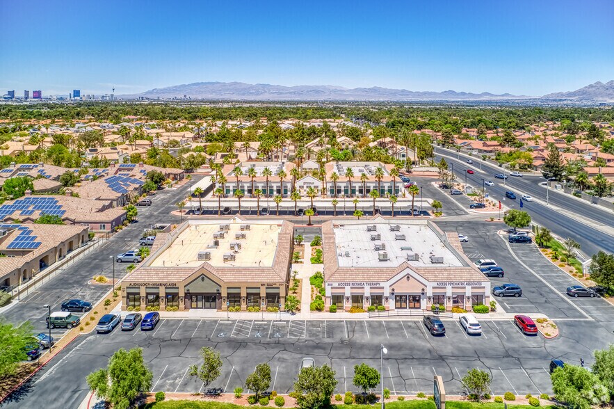 More Photos Of 311 N Pecos Rd, Henderson Telecom Hotel Data Hosting For Lease