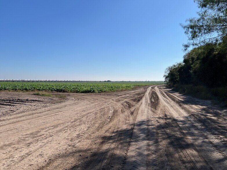 More Photos Of 271.62 Acs on West side of Pharr Intl. Bridge, Pharr Land For Sale