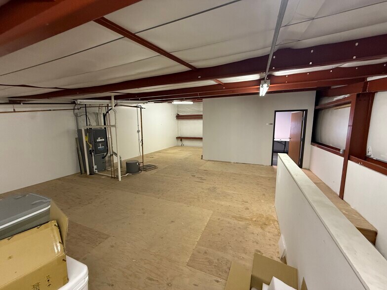 More Photos Of 800 Stockton Ave, Fort Collins Research And Development For Lease