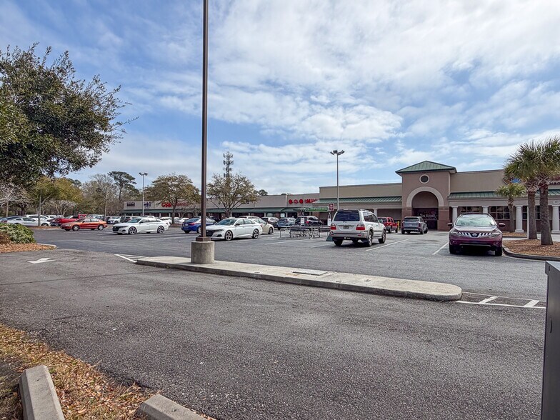 More Photos Of 1001 Harbor View Rd, Charleston Land For Lease