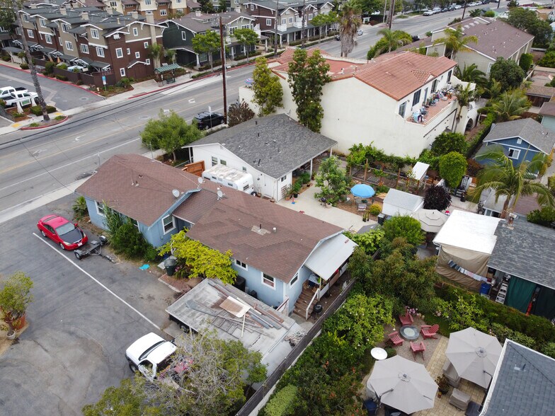 More Photos Of 4631 Carpinteria Ave, Carpinteria Restaurant For Sale