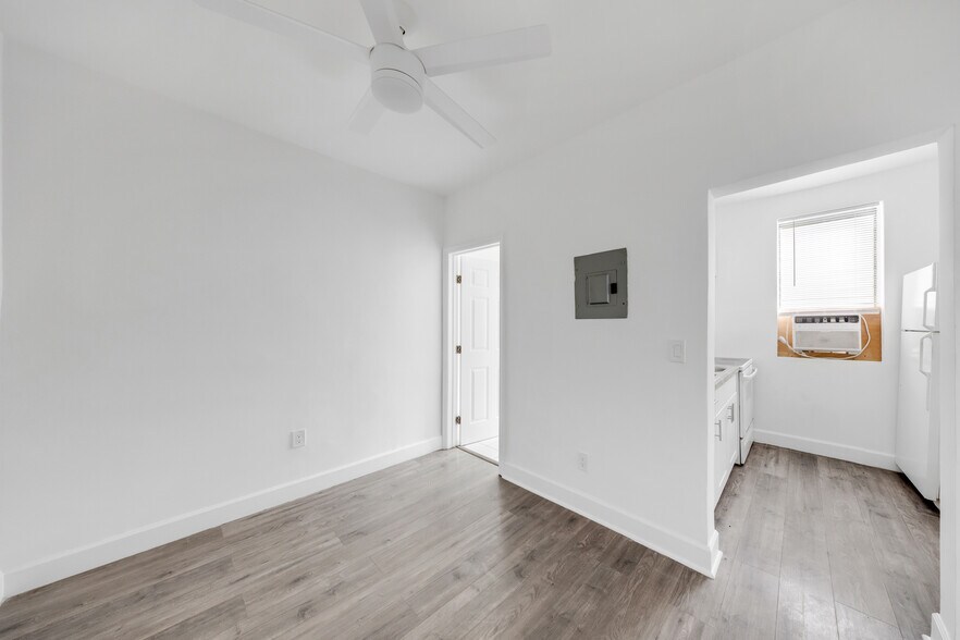 More Photos Of 2028 SW 6th St, Miami Apartments For Sale