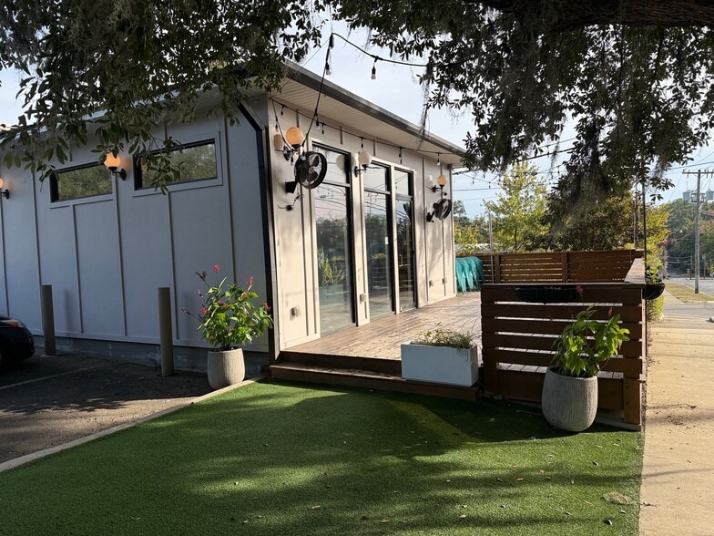 More Photos Of 1212 N Monroe St, Tallahassee Fast Food For Sale