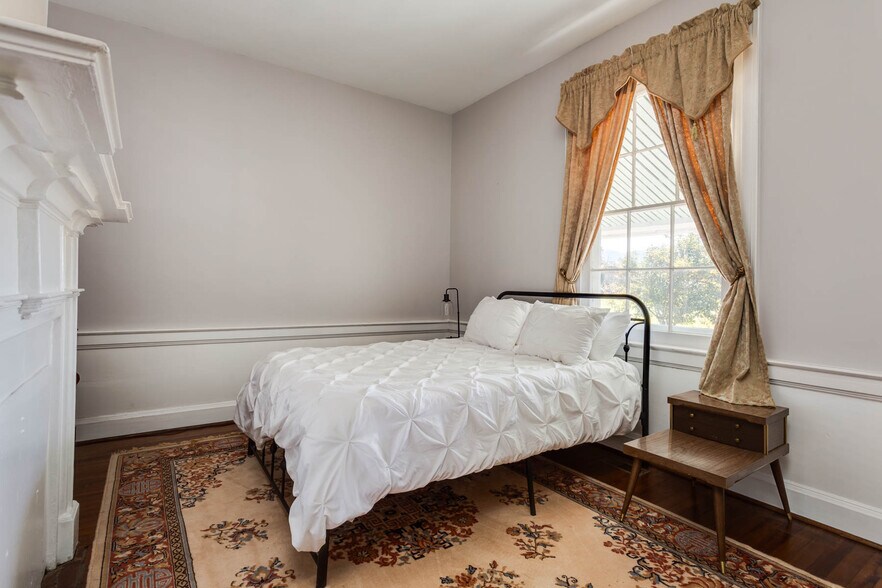 More Photos Of 4301 Longdale Furnace Rd, Clifton Forge Lodge Meeting Hall For Sale