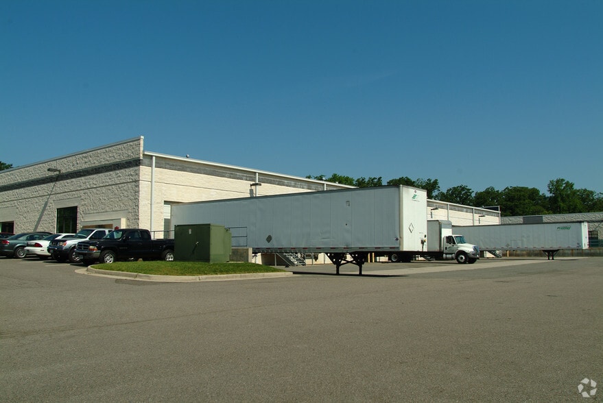 More Photos Of 5625-5663 S Laburnum Ave, Richmond Unknown For Lease