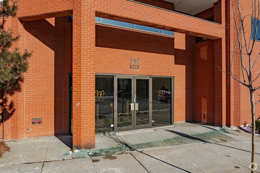 More Photos Of 330 Main St, Hartford Office For Sale