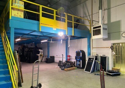 More Photos Of 12565 W Lisbon Rd, Brookfield Warehouse For Sale