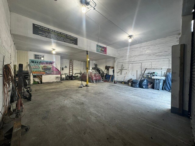 More Photos Of 8801 Ditmas Ave, Brooklyn Warehouse For Lease