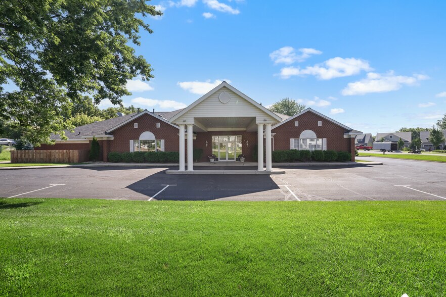 More Photos Of 16394 Glory Ln, Eden Prairie Funeral Home For Sale