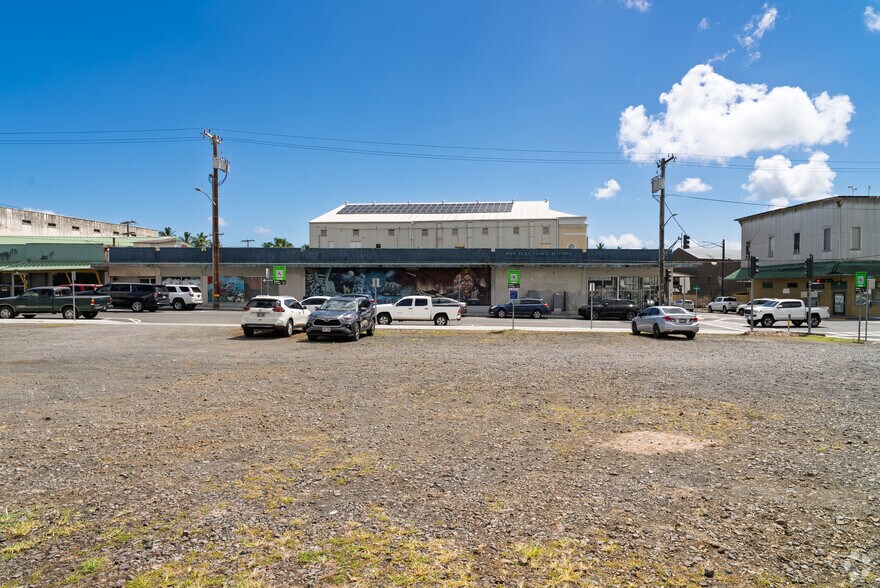 More Photos Of 210 Keawe St, Hilo Land For Sale
