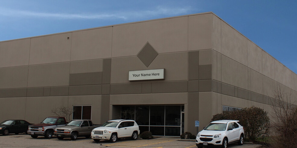 More Photos Of 4438 Muhlhauser Rd, West Chester Distribution For Lease