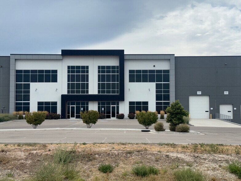Primary Photo Of 1195 N 6550, Salt Lake City Distribution For Lease