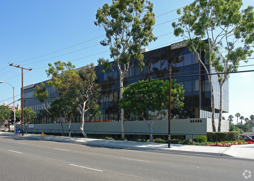 Primary Photo Of 20422 Beach Blvd, Huntington Beach Office For Lease