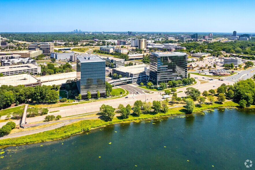 More Photos Of 8000-8500 Normandale Lake Blvd, Bloomington Unknown For Lease