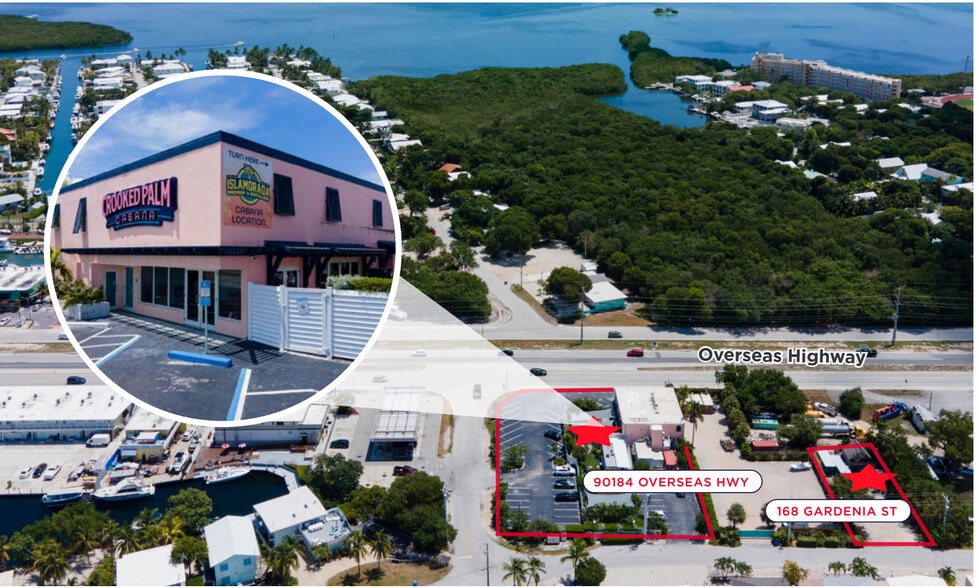 More Photos Of 90184 Overseas Hwy, Tavernier Restaurant For Sale