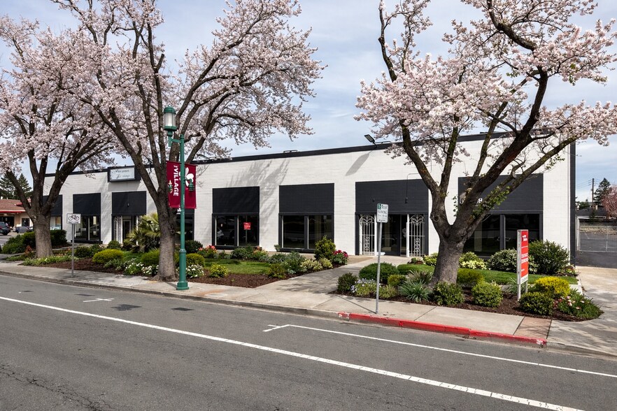 Primary Photo Of 6891-6893 Village Pky, Dublin Freestanding For Lease