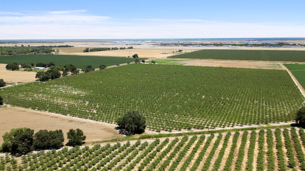 Primary Photo Of 7100 W Elkhorn Blvd, Sacramento Land For Sale