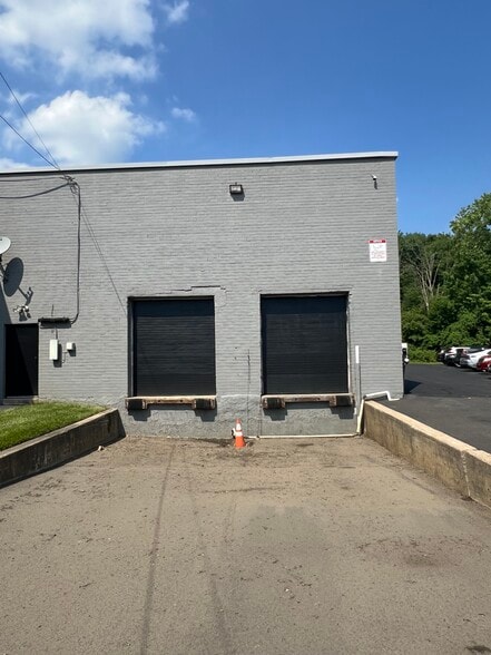 More Photos Of 1296 Adams Rd, Bensalem Warehouse For Lease