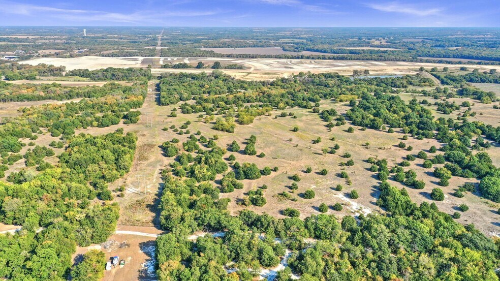 More Photos Of 33.3 County Road 429, Anna Land For Sale