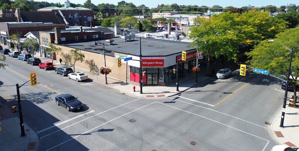 More Photos Of 38 Clarence St, Port Colborne Convenience Store For Sale