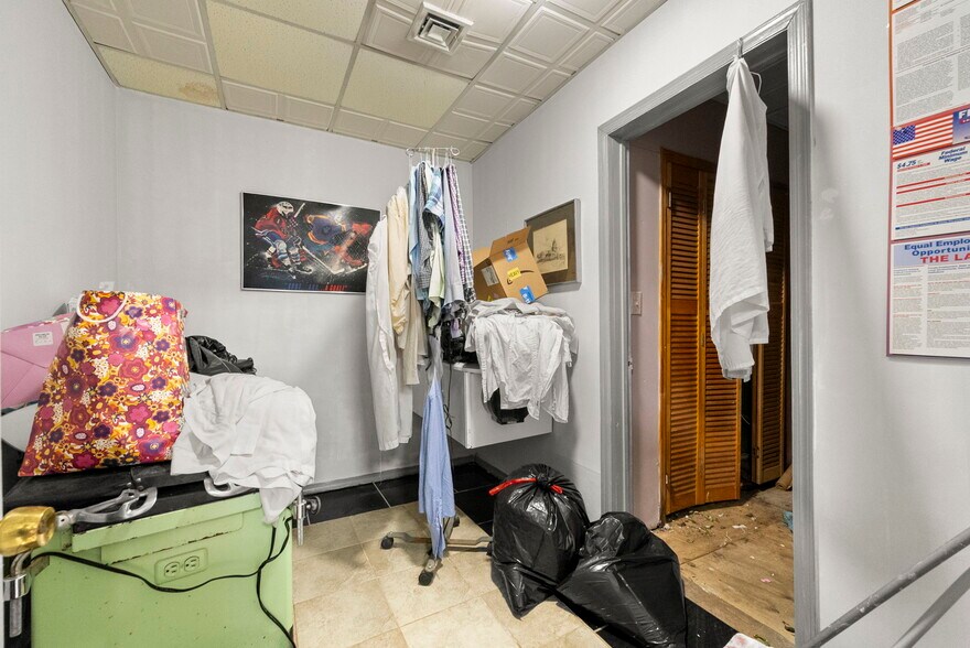 More Photos Of 5910 Palisade Ave, West New York Office Residential For Sale