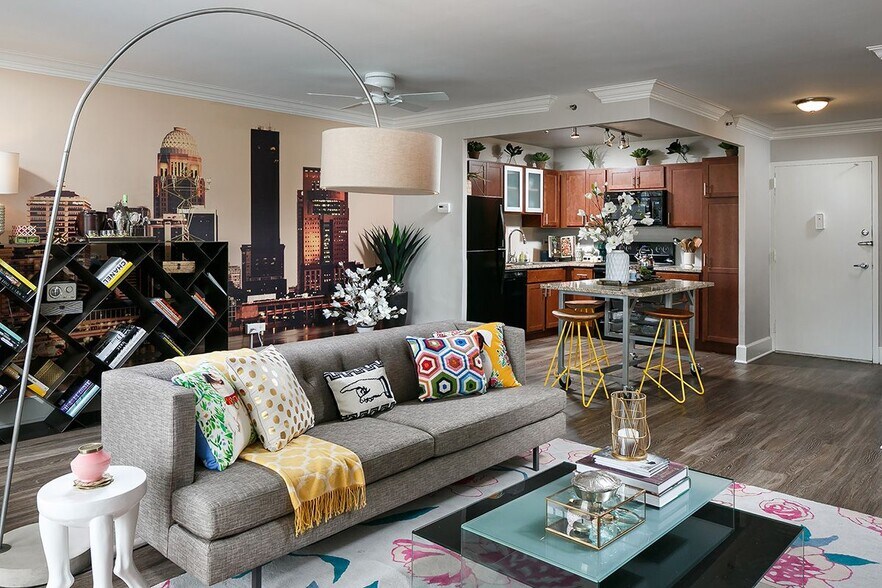 More Photos Of 800 S 4th St, Louisville Apartments For Lease