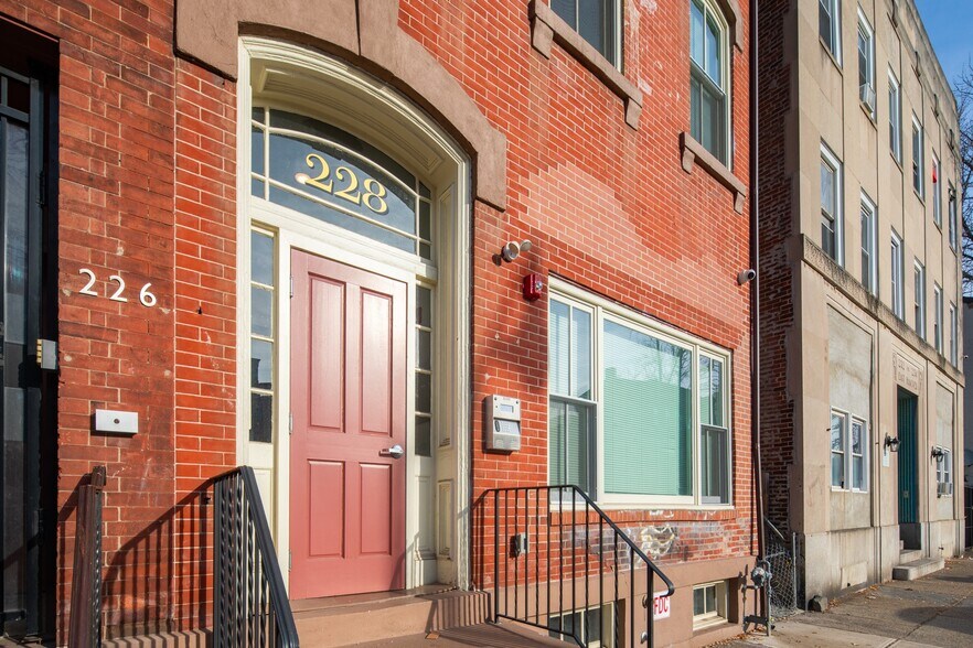 More Photos Of 228 E Hanover St, Trenton Apartments For Sale