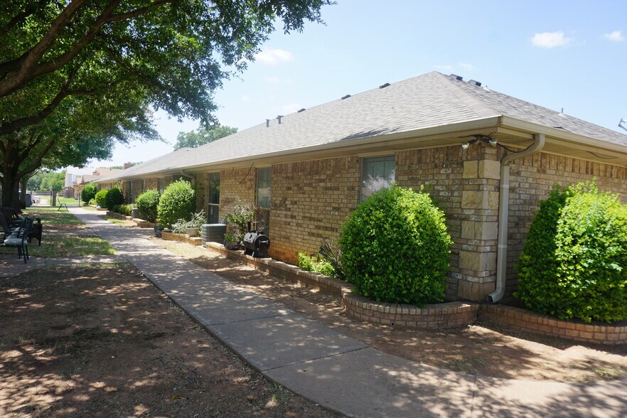 More Photos Of 4120 Faith Rd, Wichita Falls Apartments For Sale
