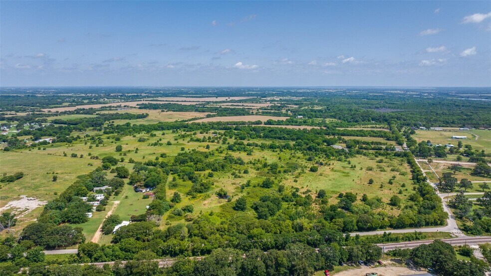 More Photos Of Mingo & Collins Rd, Denton Land For Sale