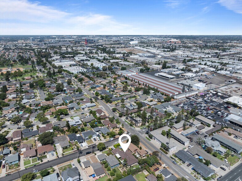 481 N Citrus St, Orange, CA 92868 Apartments For Sale