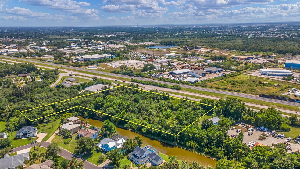 More Photos Of N. HIGHWAY 1 ROCKLEDGE FLORIDA 32955, Rockledge Land For Sale