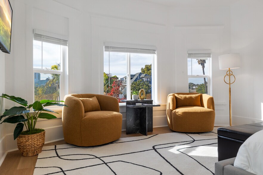 More Photos Of 1055 21st Street, San Diego Apartments For Sale