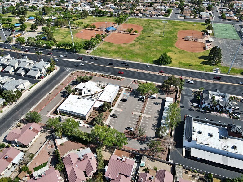 More Photos Of 6330 W Flamingo Rd, Las Vegas Medical For Lease