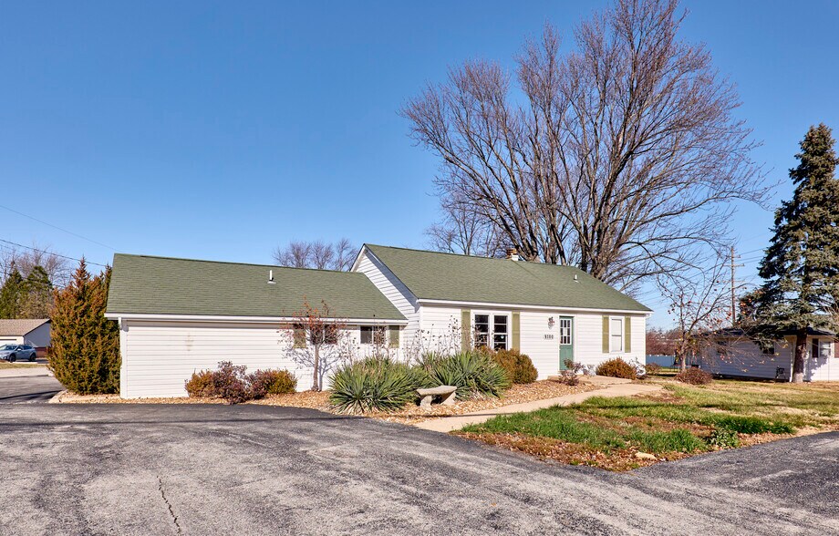 More Photos Of 6180 Mexico Rd, Saint Peters Land For Sale