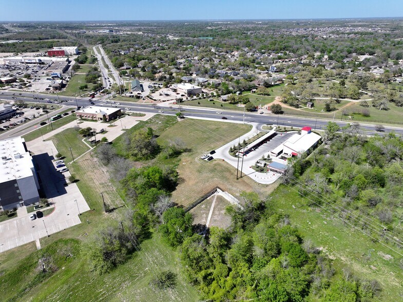 More Photos Of 2414 Boonville Rd, Bryan Land For Sale