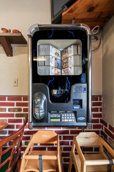 More Photos Of 231 Lux Ave, South San Francisco Storefront Retail Residential For Sale