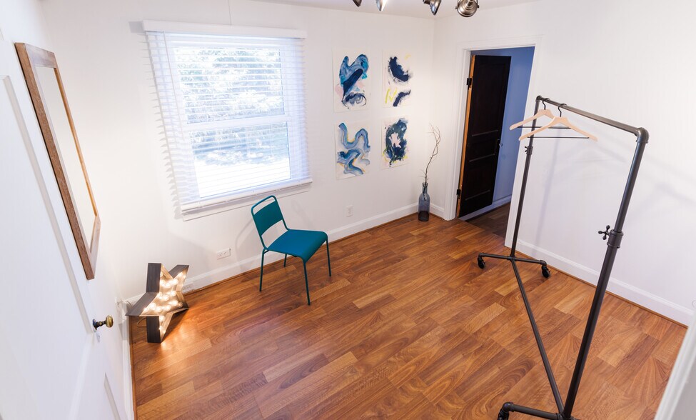 More Photos Of 2804 Bransford Ave, Nashville Freestanding For Lease