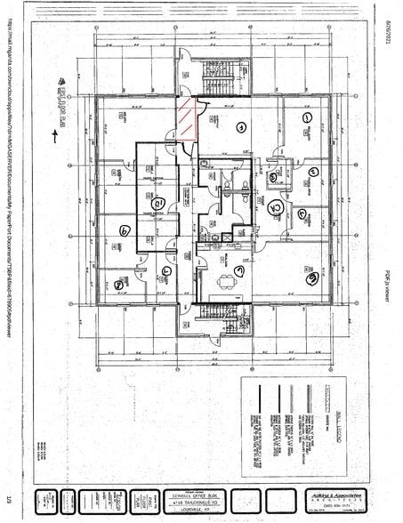 More Photos Of 3010 Taylor Springs Dr, Louisville Office For Lease